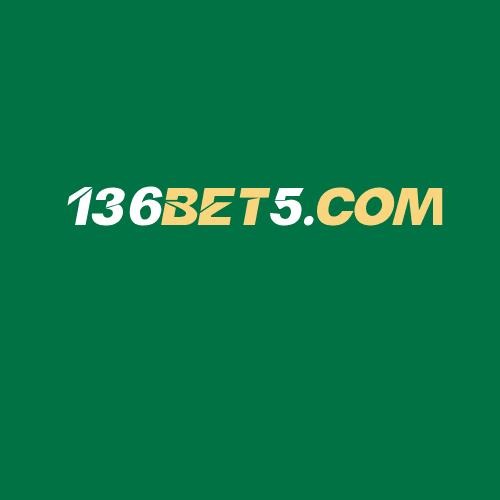 Logo da 136BET5